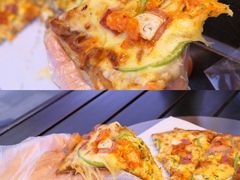 -宅恩特披萨(百汇城店)