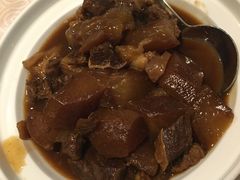 -杭州香格里拉·香宫中餐厅