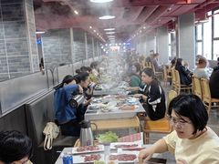 -杏花吴记牛肉火锅