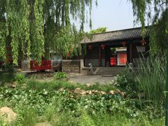 -竹泉村旅游度假区