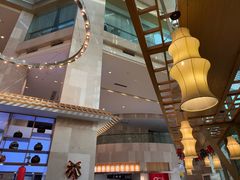 -诸暨耀江开元名都大酒店·琉森湖自助餐厅
