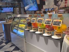 -火宴山海鲜自助火锅(万宴城店)