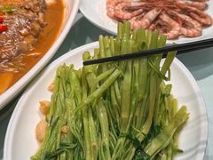 -小厨师·二十年沈家门小海鲜(百井坊巷店)