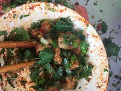 -曾笼笼牛肉饼