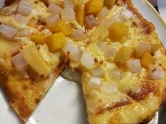 -萨莉亚意式餐厅(河东万达店)