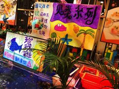 -79号渔船海鲜饭店(华强北店)