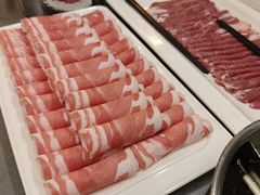 -君邦火锅(新疆大厦店)