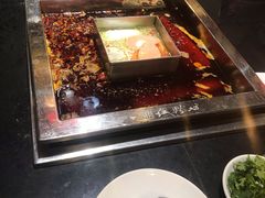 -红鼎坊·老成都火锅(新南门店)