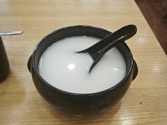 -高社长参鸡汤(高丽街店)