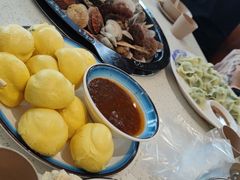 -前王院•巧克力海鲜市集餐厅(万平口店)