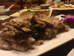 西安陈家-陈熹公民族美食文化餐厅(中华广场店)