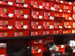 -NIKE上海青浦优选体验店