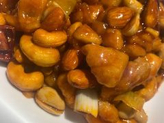 精品宫保鸡-峨嵋酒家(地安门店)