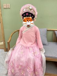 -红颜印画古风汉服艺术摄影