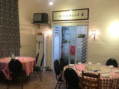 大堂-龙桥私厨·姜花菊花过桥鱼·顺德菜(容桂店)