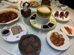 -金百万烤鸭店(马甸店)