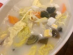 -新旺茶餐厅(嘉里城店)