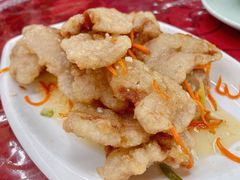 -哈尔滨饺子王·东北菜(鱼鳞浃路店)