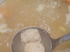 -牛必福潮汕牛肉火锅(油坊桥店)
