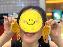-三妹小龙虾·黄油蟹(华侨城总店)