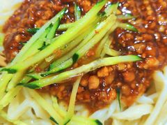 醋卤面-九河居(荔湾路店)