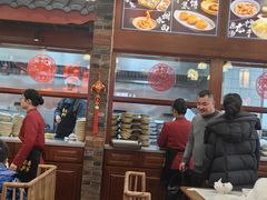 -龙抄手(春熙路总店)