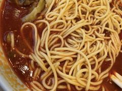 -醉面(郑州花园SOHO店)