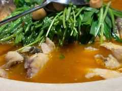 -清水亭湖北菜(大屯DT51店)