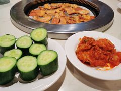 -么子烤肉(化龙池店)