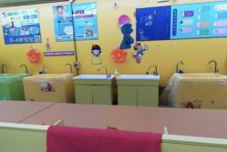 -子木乐园婴儿游泳馆(水晶港店)