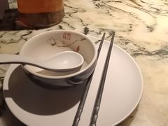 -绿茶餐厅(光谷世界城步行街店)