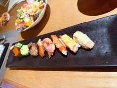 -松临·铁板烧&Omakase(神农店)