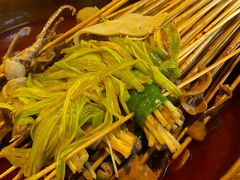 -馋虫重庆火锅(玉林南街店)