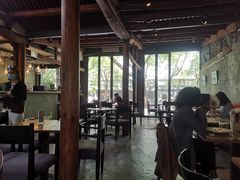大堂-zarah(鼓楼店)