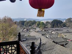 -中天楼