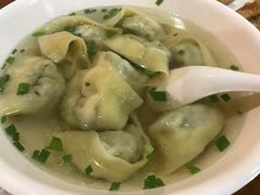 -潘国仙耳光馄饨(黄家阙路店)