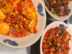 -潇湘阁(汉光百货店)
