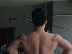 -超鹿运动健身(紫阳商贸中心店)