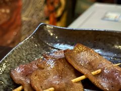 -木子烧鸟屋(百子湾店)
