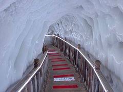 -云丘山景区