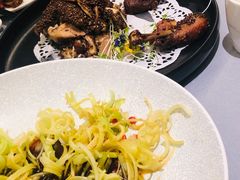 -狮王府淮扬菜(新街口友谊店)