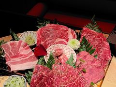 -300杯·和牛烧肉清酒专门店(廊里店)
