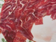 -汕头八合里海记牛肉店(清河店)