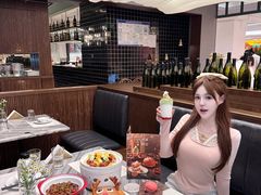 -大树餐厅(大悦城店)