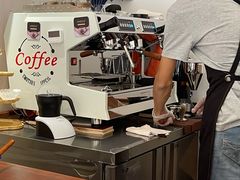 -枫桥边coffee(滨江路店)