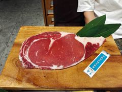 -NIUAN牛庵·日式和牛烧肉(恒隆店)
