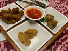 -临家闽南菜(宝洲路店)