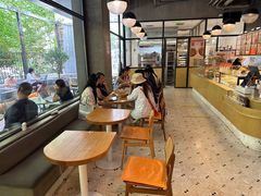 -大小咖啡 BigSmallCoffee(麦子店)