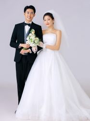 -绽放摄胶片摄影工作室