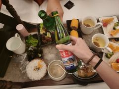 -和子足浴SPA会馆(东方之门店)